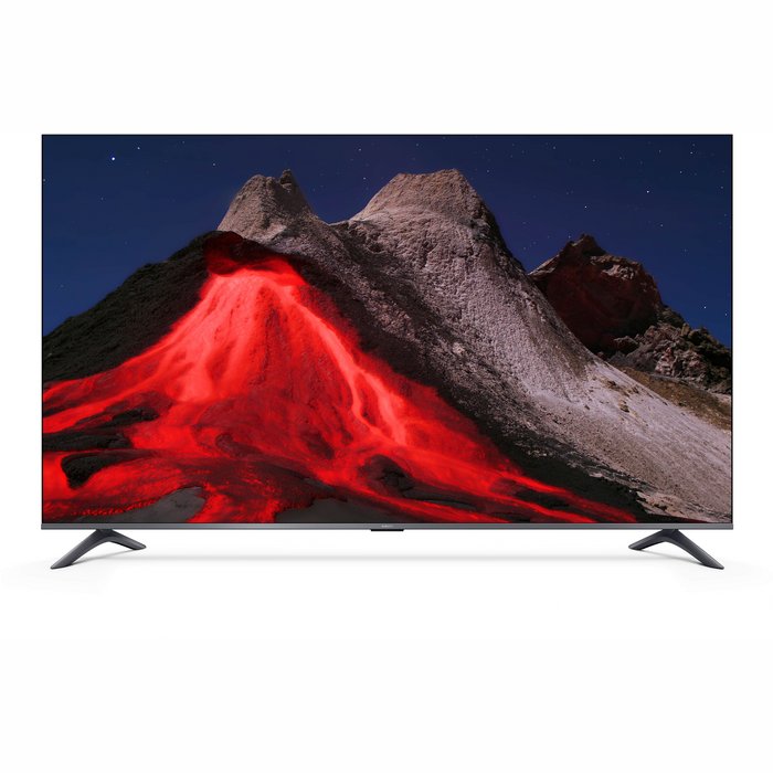 Televizori Xiaomi A Pro 2026 75" QLED Smart TV ELA5840EU
